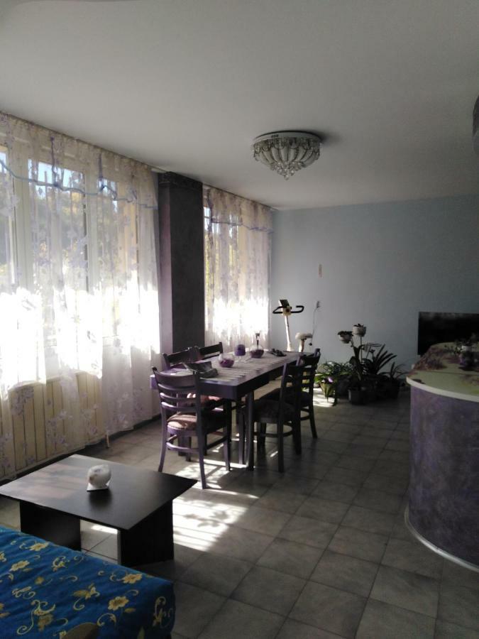 Orchid Apartment Gabrovo Buitenkant foto